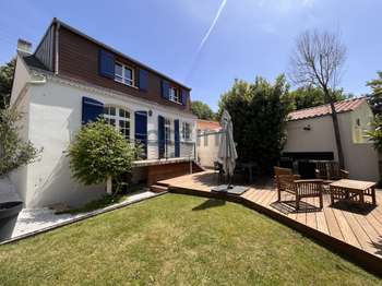 Photo Vente maison La Roche-sur-Yon