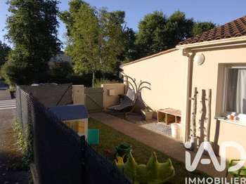 Vente maison 4 pièces La Roche-sur-Yon 85