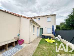 Vente Maison 3 chambresLa Roche-sur-Yon