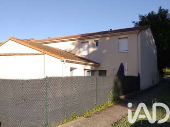 Vente Maison 3 chambresLa Roche-sur-Yon