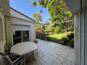 Vente Maison 4 chambresLa Roche-sur-Yon