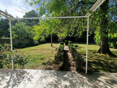 Vente maison 6 pièces La Roche-sur-Yon 85