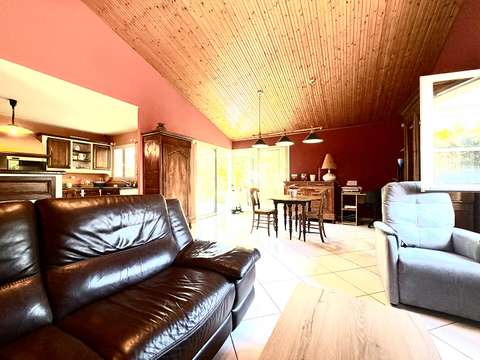 Vente maison 6 pièces La Roche-sur-Yon 85