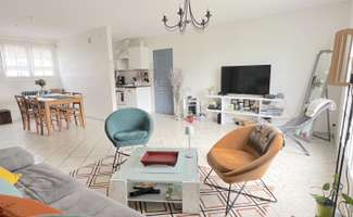 Photo Vente maison La Roche-sur-Yon