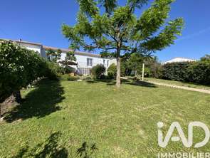 Vente Maison 4 chambresLa Roche-sur-Yon