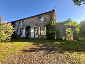Vente Maison 3 chambresLa Roche-sur-Yon
