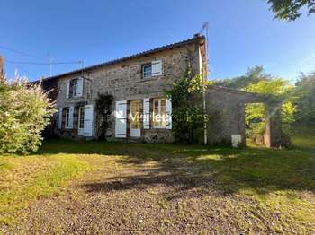 Vente maison 5 pièces La Roche-sur-Yon 85