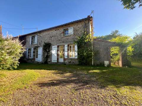 Vente maison 5 pièces La Roche-sur-Yon 85