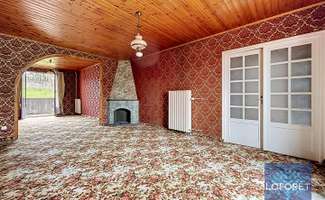 Photo Vente maison La Roche-sur-Yon