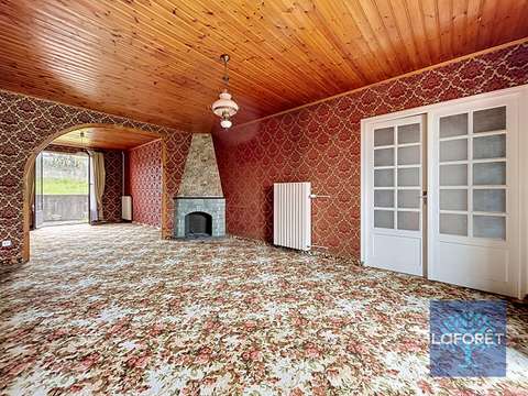 Vente maison 4 pièces La Roche-sur-Yon 85