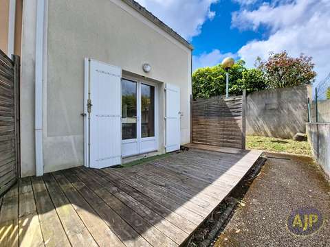 Vente maison 2 pièces La Roche-sur-Yon 85