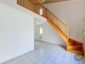 Vente Maison 1 chambreLa Roche-sur-Yon