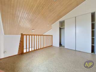 Vente maison 2 pièces