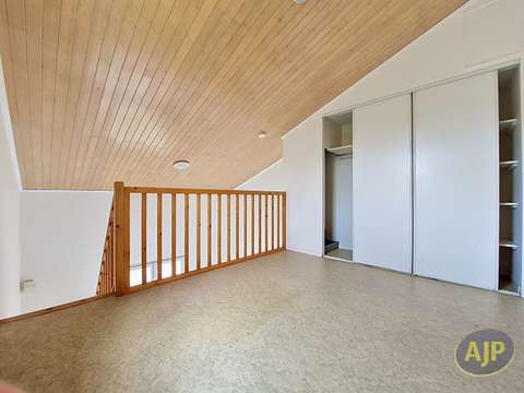 Vente maison 2 pièces
