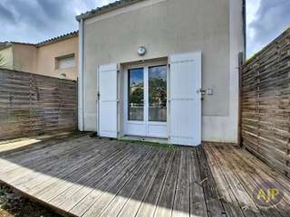 Vente maison 2 pièces