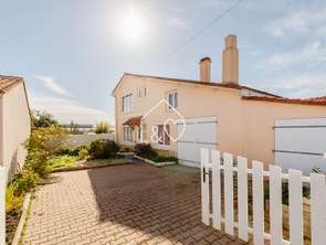 Vente Maison 3 chambresLa Roche-sur-Yon