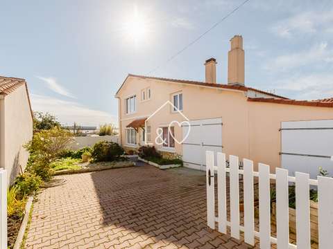 Vente maison 5 pièces La Roche-sur-Yon 85