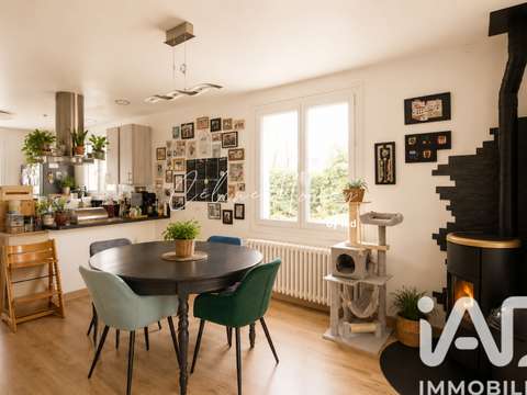 Vente maison 6 pièces La Roche-sur-Yon 85