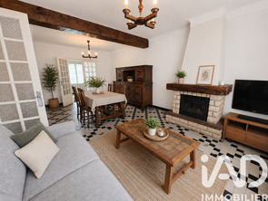 Vente Maison 3 chambresLa Roche-sur-Yon