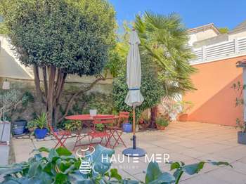 Vente Maison 4 chambresLa Roche-sur-Yon