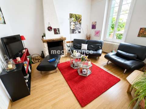 Vente maison 3 pièces La Roche-sur-Yon 85