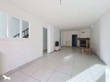 Vente Maison 4 chambresLa Roche-sur-Yon