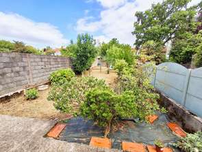 Vente Maison 3 chambresLa Roche-sur-Yon