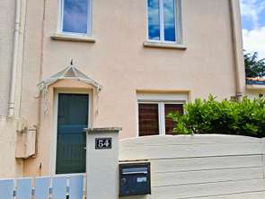 Vente Maison 3 chambresLa Roche-sur-Yon