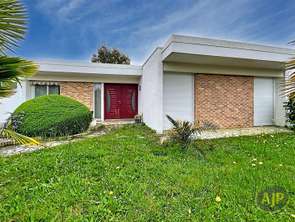 Vente Maison 3 chambresLa Roche-sur-Yon