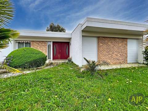 Vente maison 4 pièces La Roche-sur-Yon 85