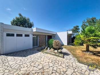 Vente maison 4 pièces La Roche-sur-Yon 85