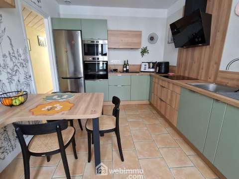Vente maison 5 pièces Vente maison 5 pièces