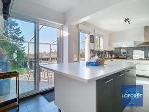 Vente Maison 4 chambresLa Roche-sur-Yon