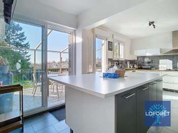 Vente maison 6 pièces La Roche-sur-Yon 85