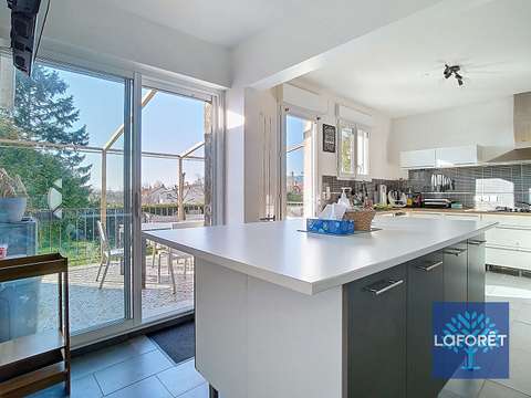 Vente maison 6 pièces La Roche-sur-Yon 85