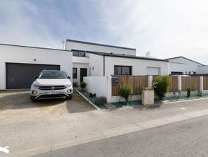Vente Maison 4 chambresLa Roche-sur-Yon