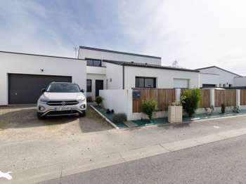 Vente maison 6 pièces La Roche-sur-Yon 85
