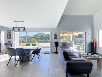 Vente Maison 4 chambresLa Roche-sur-Yon