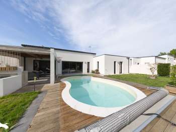 Vente Maison 4 chambresLa Roche-sur-Yon