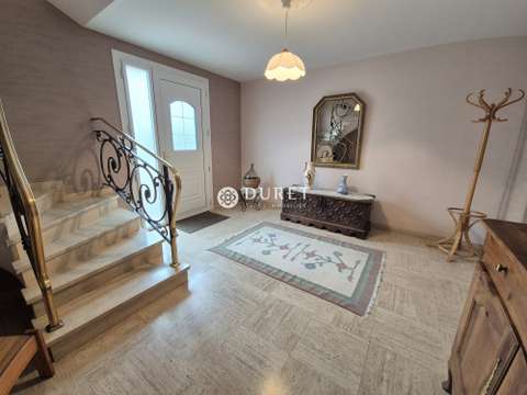 Vente maison 4 pièces La Roche-sur-Yon 85