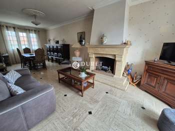 Vente Maison 3 chambresLa Roche-sur-Yon