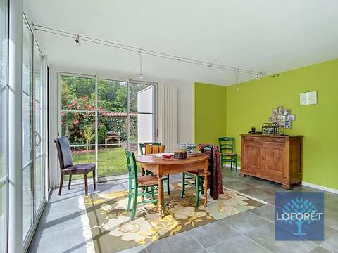 Vente maison 7 pièces La Roche-sur-Yon 85