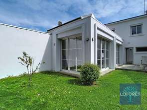 Vente Maison 4 chambresLa Roche-sur-Yon