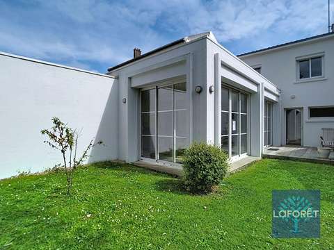Vente maison 7 pièces Vente maison 7 pièces