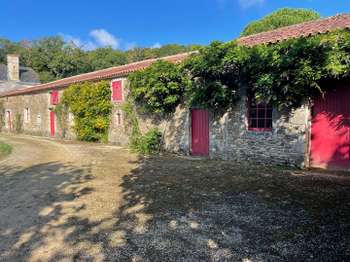 Vente maison 20 pièces