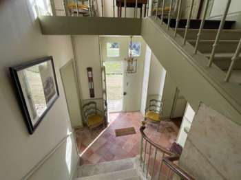 Vente maison 20 pièces