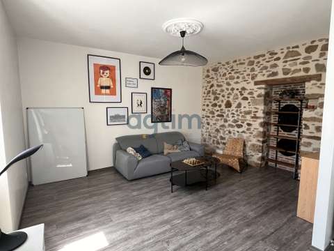 Vente maison 4 pièces La Roche-sur-Yon 85
