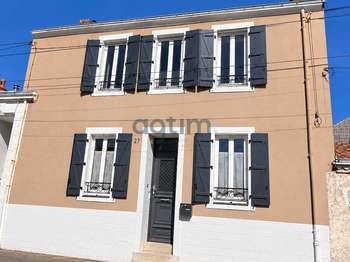 Vente Maison 3 chambresLa Roche-sur-Yon