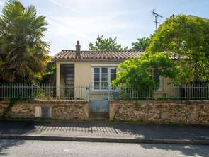 Vente Maison 3 chambresLa Roche-sur-Yon