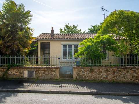 Vente maison 4 pièces La Roche-sur-Yon 85